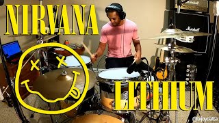 Download Lagu Lithium Drums MP3