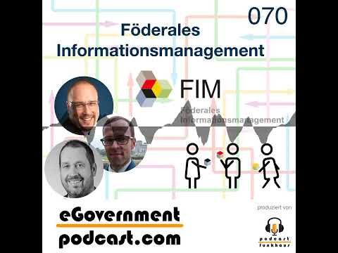 FIM - Föderales Informationsmanagement