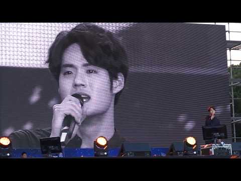 170902 서울 스타라이트 뮤지컬 페스티벌(서뮤페) 서경수-SANTA FE