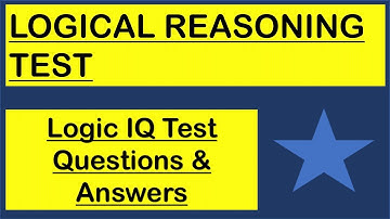 Philosophy Quiz: Logical Reasoning Test | logic IQ Test Questions and Answers | 004