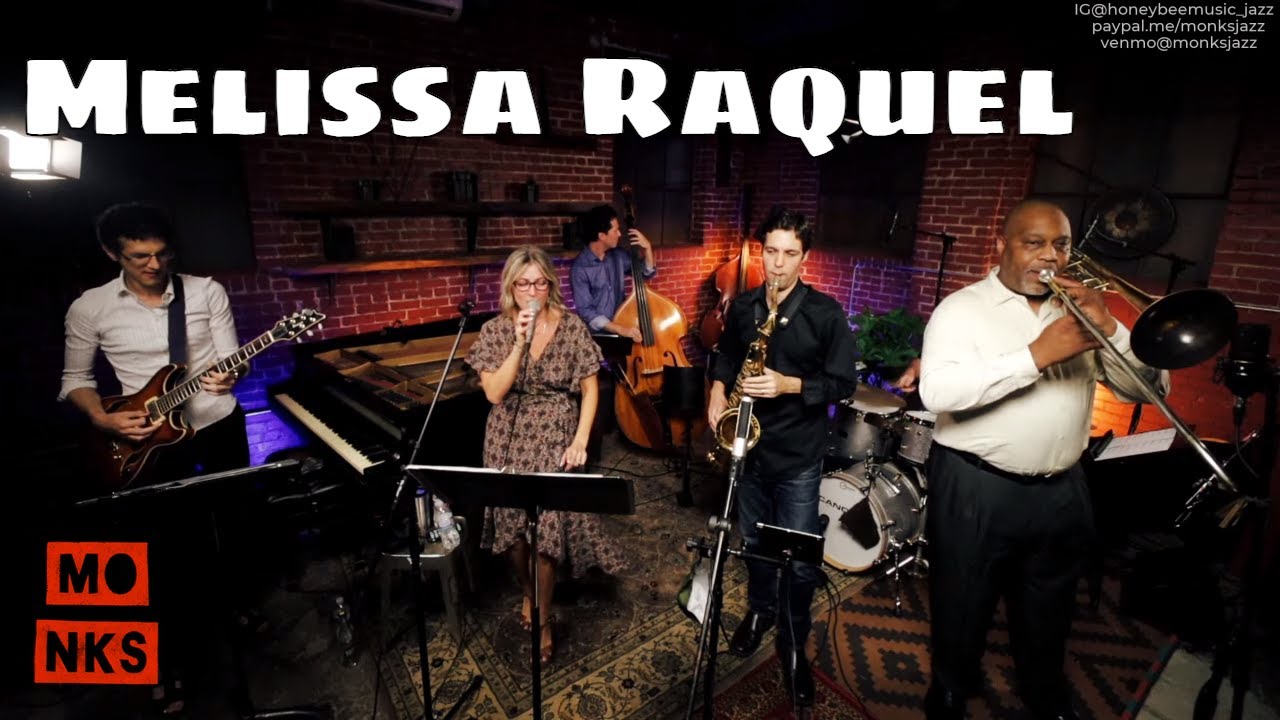 Melissa Rael Melissa Raquel - Livestream Concert w/In-Studio Audience - YouTube