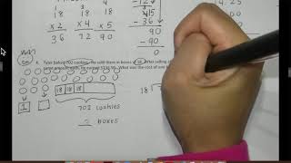 Pages 155, 156, 157 Module 2 Lesson 29 Part 3