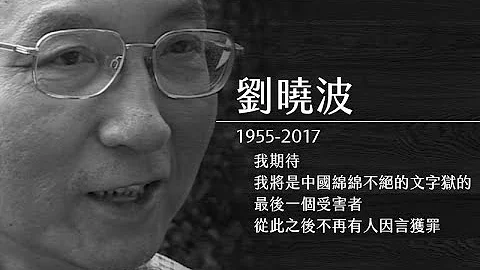 刘晓波为我们留下了什么 5分钟剪辑版 - 天天要闻