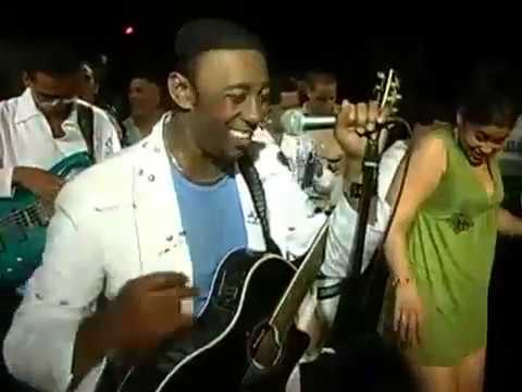 Antony Santos En Vivo Cantando Bachata 2019 Viejas Pero Buenas