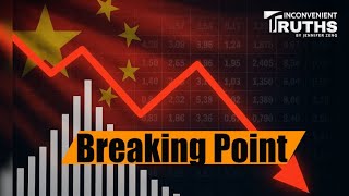 Second US–China Trade War: How Long Can CCP Hold On?