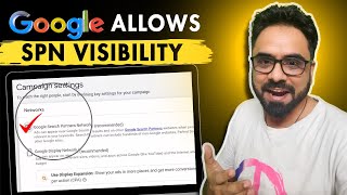 Details Google Ads Update - Full Transparency on Search Partner Network, Meta Ads Value Rules - DM News 54 Guide