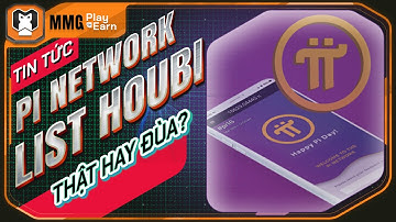 PI NETWORK LIST SÀN 10$ | KÌ LÂN HAY TRÒ ĐÙA 2023? | MMG PLAY TO EARN
