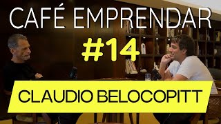 Café Emprendar #14: Claudio Belocopitt