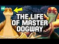 Master oogways legendary backstory  kung fu panda explained