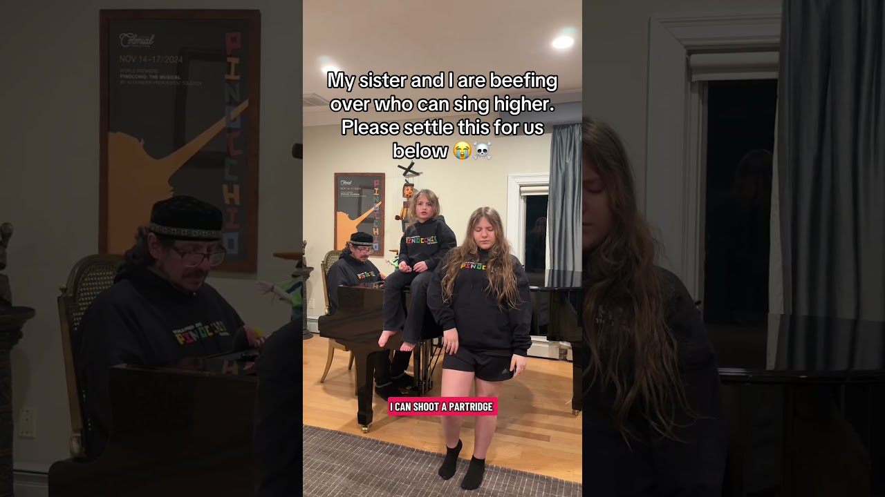 Она ещё совсем ребёнок 🥺 