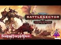 W40k Battlesector Planetary Supremacy Max Difficulty Khorne LP EP2