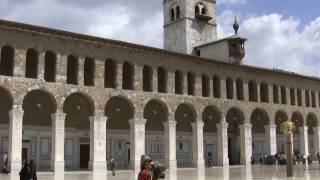 Travel Videos - Middle East & Asia Part 2 of 2