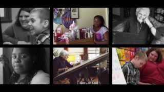 United Way 2013 Campaign Video