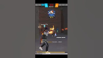 🔴 Only M1887 Head shot #shortsfeed #freefire