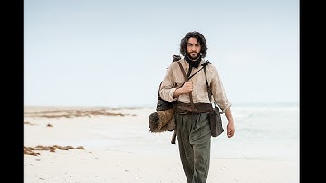 『消えた声が、その名を呼ぶ』映画オリジナル予告編