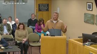 Metrobloks $1.4B Bond & 25-Year Tax Abatement Explained | Liberty MO City Council March 23, 2026