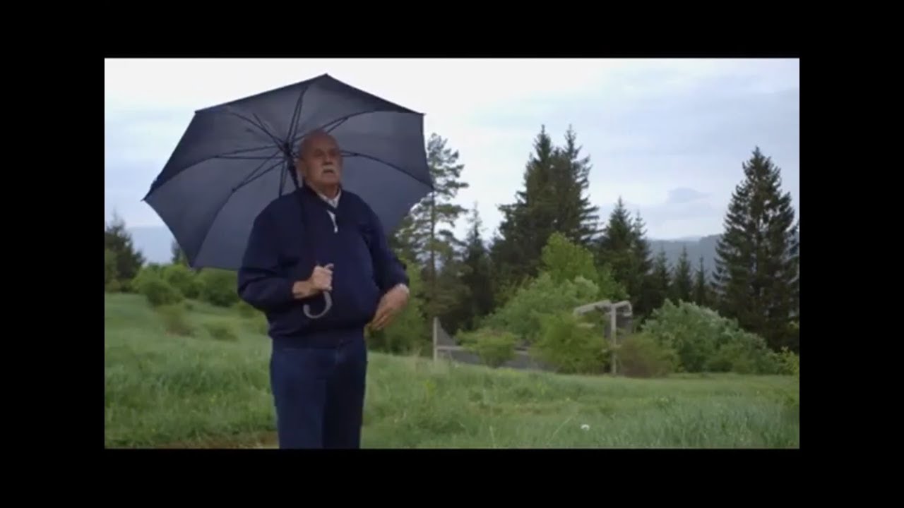 Nekadašnje selo Čemerno – danas ga više nema