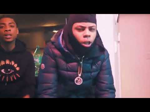 Kay Flock X King Von X Jo Bandz No Trust Music Video 