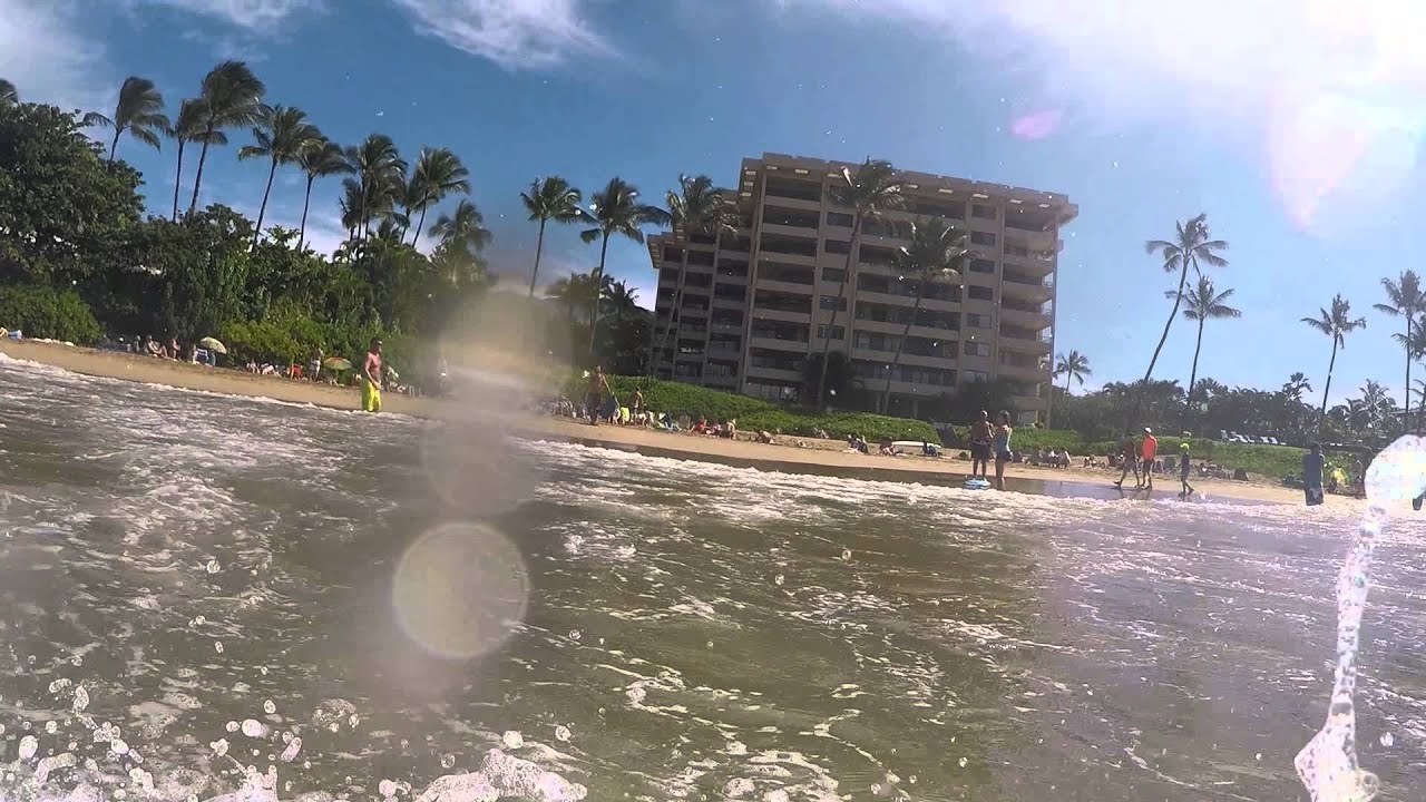 Boogie Board Maui YouTube