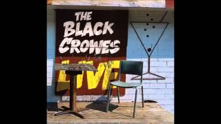 Black Crowes - She Talks to Angels - Acoustic Piano