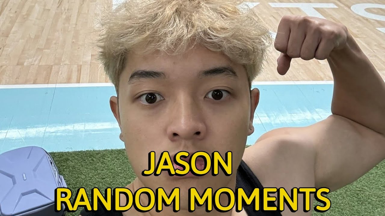 FaZe Subathon Jason Random Moments