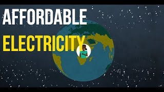 The “Virtual Grid” | Affordable Electricity in Rwanda with WakaWaka