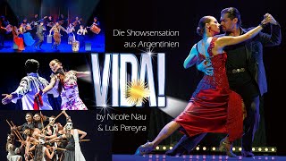 VIDA! Teaser SHORT