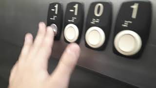 Eninter And Thyssenkrupp Lifts At Bonaire Factory