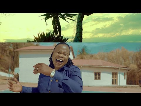 Vaileth Mwaisumo   Mkono wa MUNGU Official Music Video Skiza 811255 
