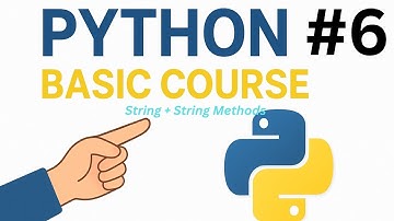 Python Strings Tutorial | Define, Methods, Slicing, Concatenation & Formatting (Bangla)