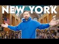 What to Do in ONE DAY in NYC alone (on a budget)
