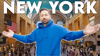 BUDGET SOLO NYC TRAVEL GUIDE 2026