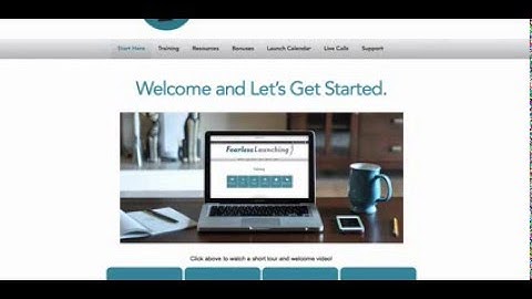 Introducing... Fearless Launching®