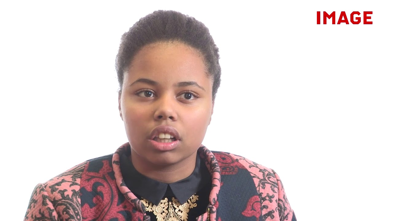 Mitä rasismi on, Laura Eklund Nhaga