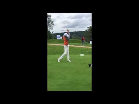 Piet Hein Bakkenes Mens Golf (Fall 2019)