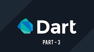 Celebrity These are the basic operator categories in Dart  | dart | flutter framework | lesson - 4 Profile