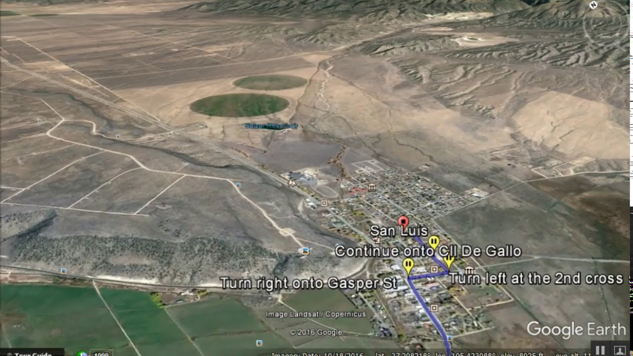 Colorado Land For Sale San Luis Colorado 40 Acres Land YouTube