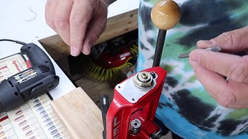 RCBS Stuck Case Removal Tool