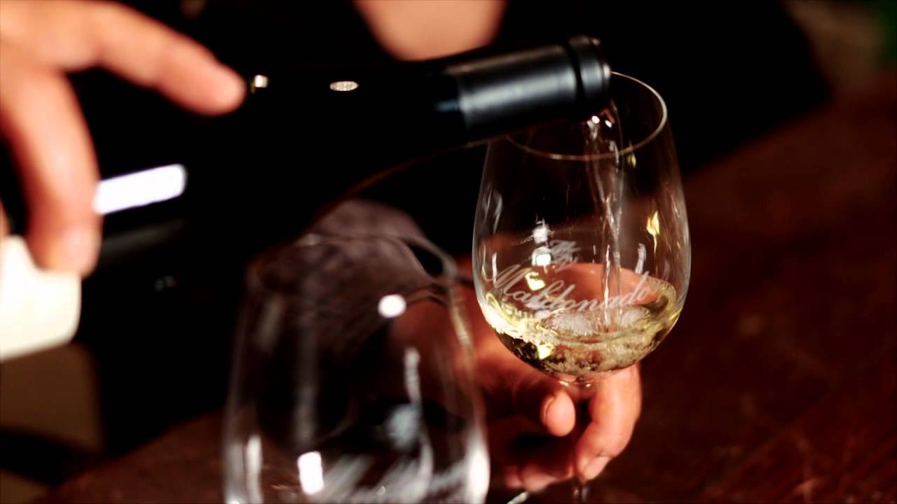 Cellar Angels Presents Maldonado Vineyards YouTube