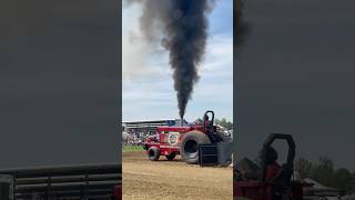 Traktor Pulling Holzheim 2026
