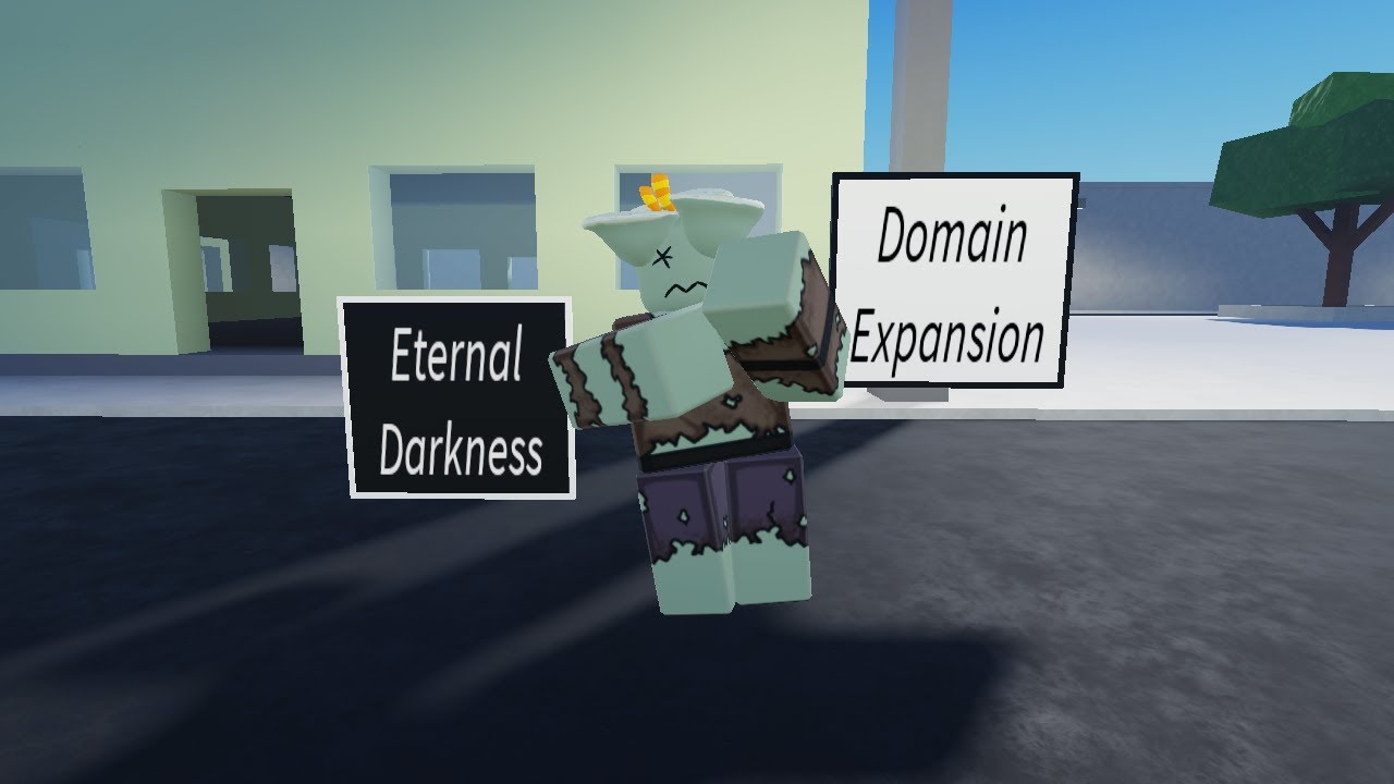 Custom Domain Tutorial JJS