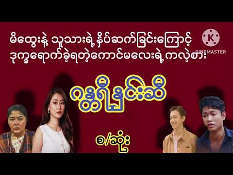 ဂန္တရီနှင်းဆီ(စ/ဆုံး)#wai#audiobook#အချစ်#စာပေ#အလွမ်း#novel#views#အသံ