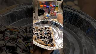 Street Side Waffle At Just 40 rs.😍❤ #shorts