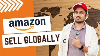 How To Build International Listing On Amazon | Amazon Global Selling screenshot 5