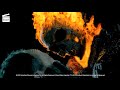 Ghost Rider Spirit of Vengeance: Ghost Rider vs Carrigan's Men HD CLIP