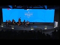Celebration of the 2018 Alternative Nobel Prize Laureates