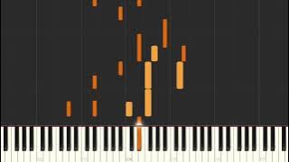 RIIZE 라이즈 'Love 119' - piano cover (piano inst.)