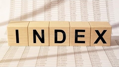 simple aggregate price index (@NAISHAACADEMY )