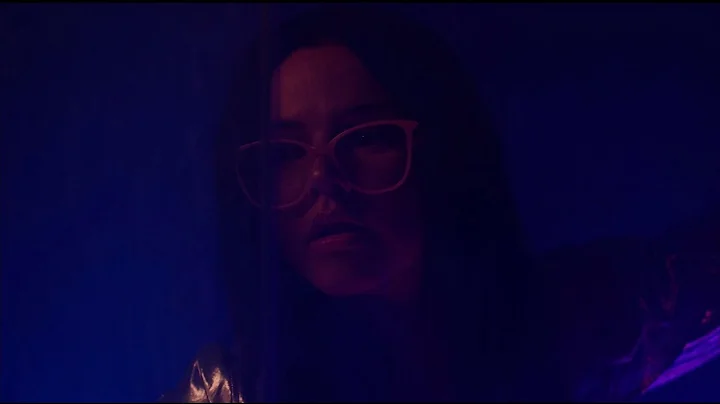 Caitlynne Curtis // "Listen" (Official Music Video)