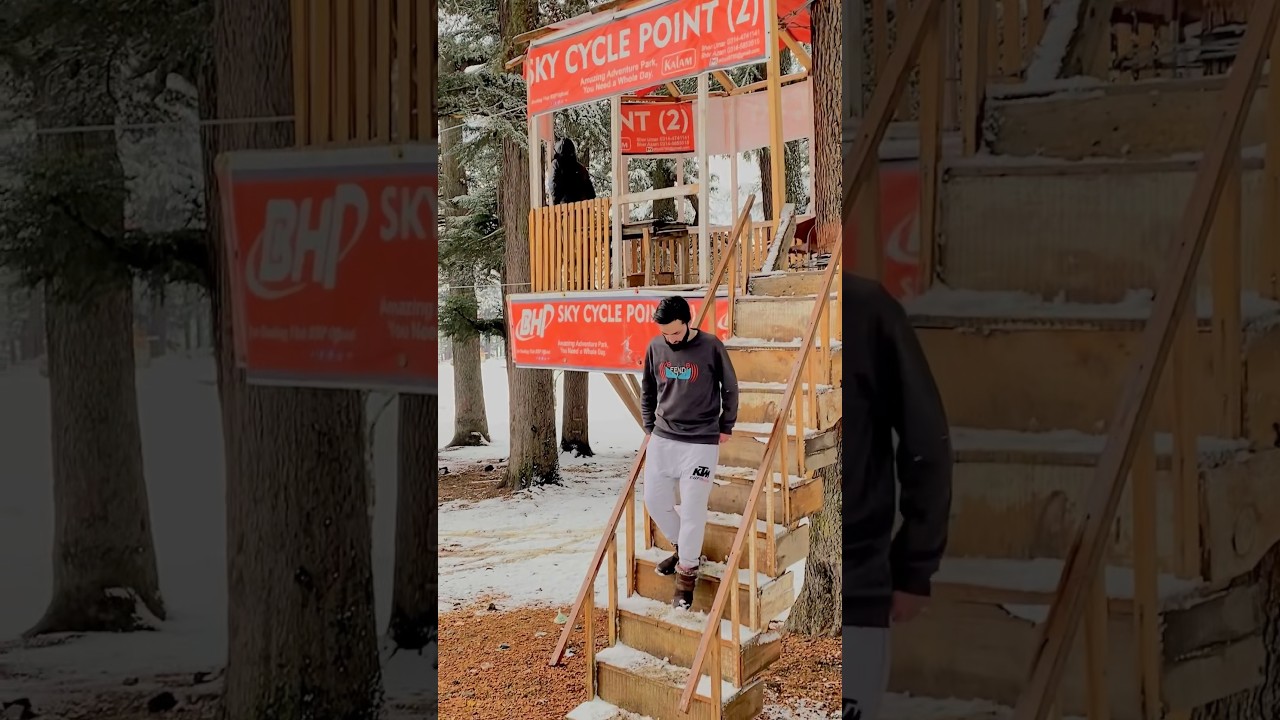 Usho Forest kalam Valley 